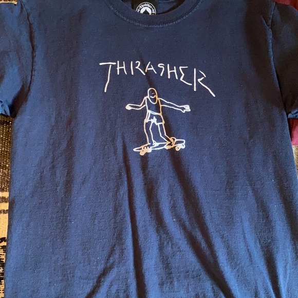 thrasher shirt bundle - Picture 3 of 6